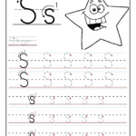 Printable Cursive Alphabet Worksheets Abitlikethis intended for Preschool Tracing Letters Free Worksheets
