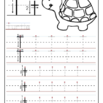 Printable Letter T Tracing Worksheets For Preschool Uldwvdrz within Tracing Letter T Worksheets