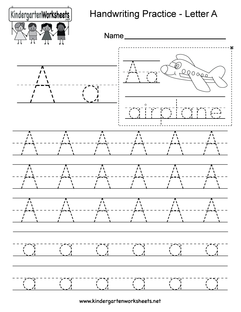 Printable Practice Writing Letters - Wpa.wpart.co for Tracing Letter K Worksheets