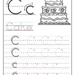 Printable Tracing Letters Sheets | Download Or Right-Click with regard to Tracing Letters Download