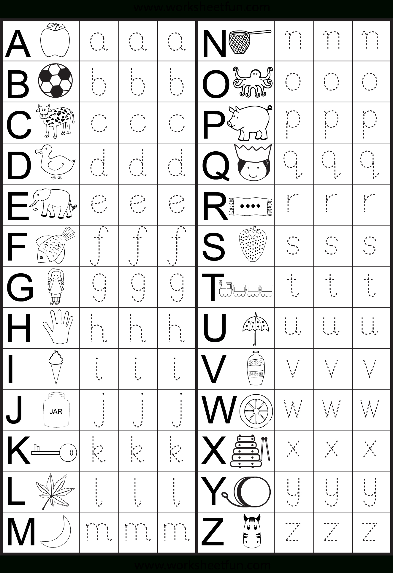 Small Letter Tracing Worksheet | Letter Tracing Worksheets throughout Tracing Small Letter G Worksheet