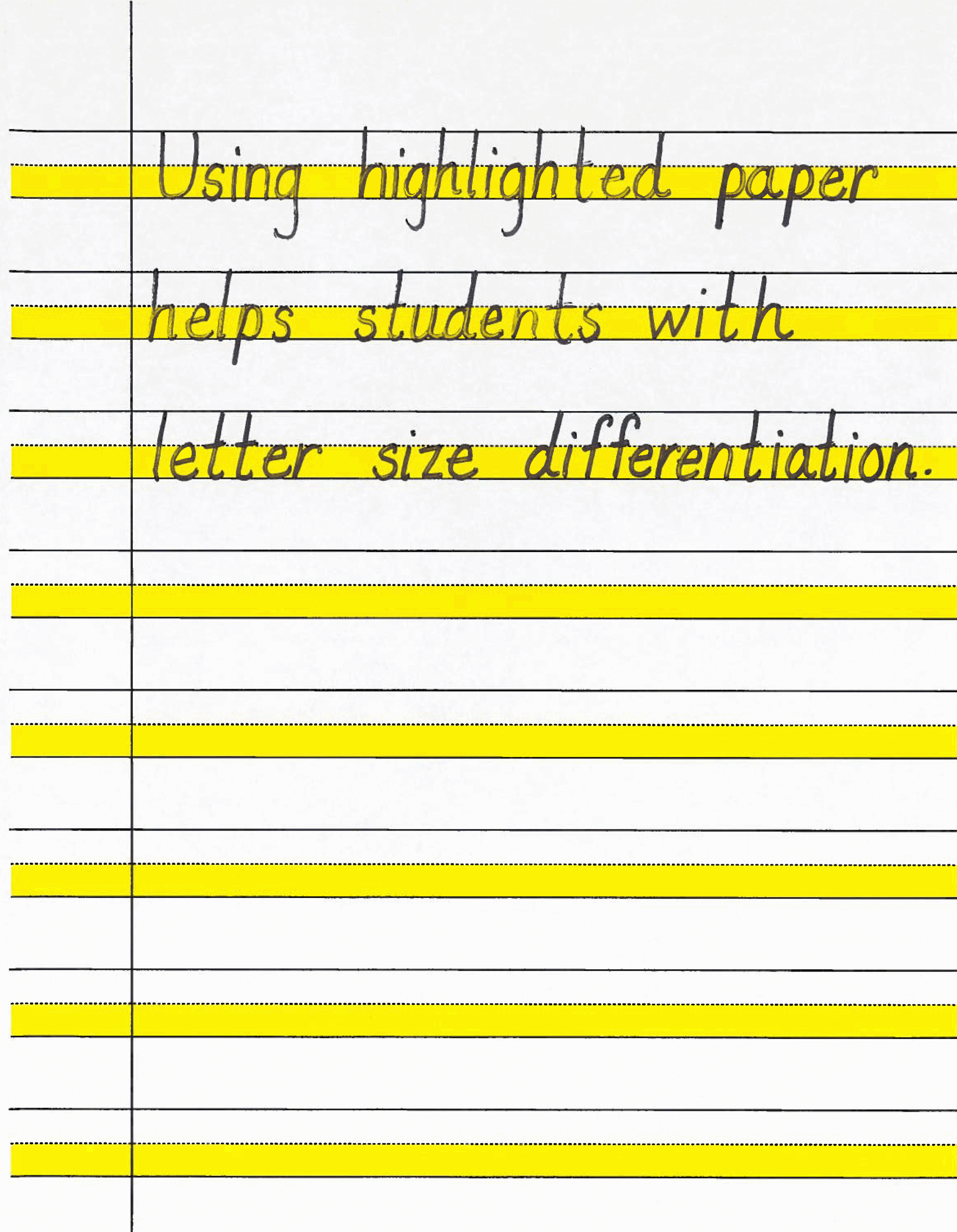 Tips From The Ot: Practical Tips For Helping Kids Who intended for Importance Of Tracing Letters