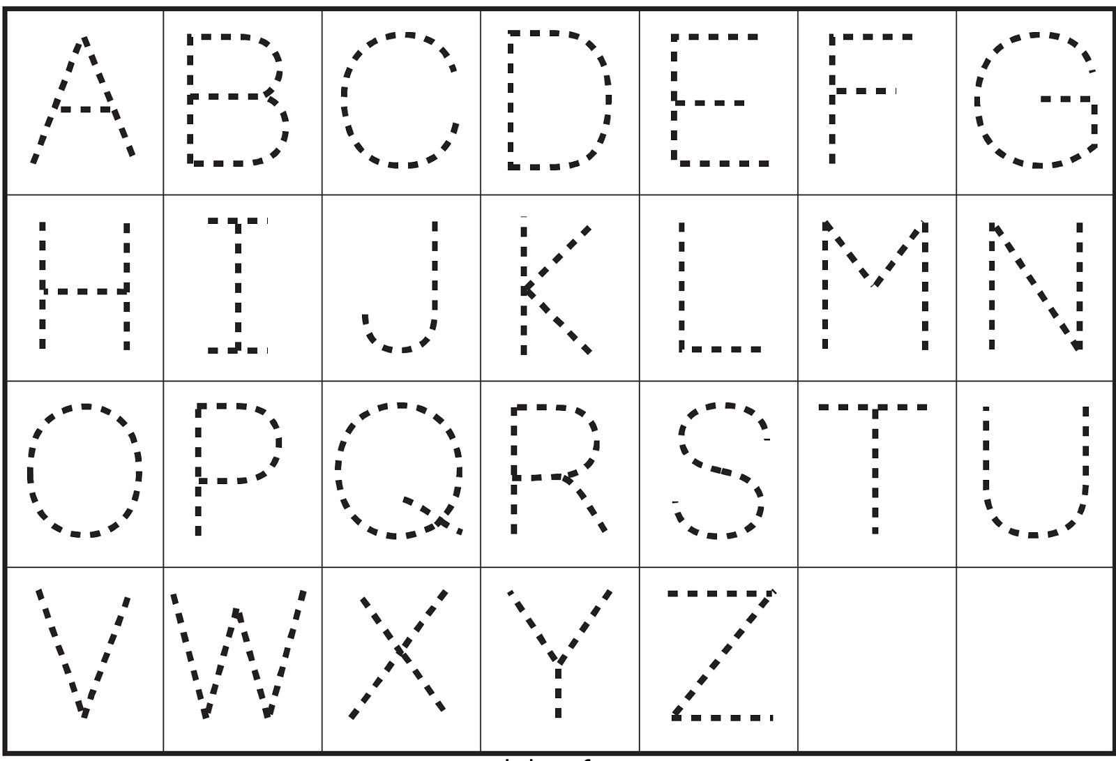 tracing-letters-with-pictures-tracinglettersworksheets