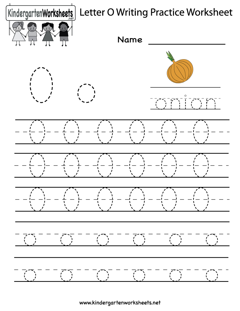 trace letter o worksheets tracinglettersworksheetscom