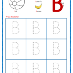 Tracing Letters - Alphabet Tracing - Capital Letters with Free Tracing Letters A-Z Worksheets