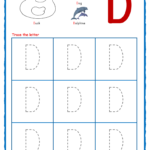 Tracing Letters - Alphabet Tracing - Capital Letters with Tracing Alphabet Letters Online