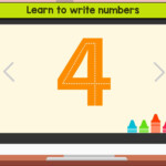 Tracing Letters &amp; Numbers - Abc Kids Games For Android - Apk within Tracing Letters And Numbers App