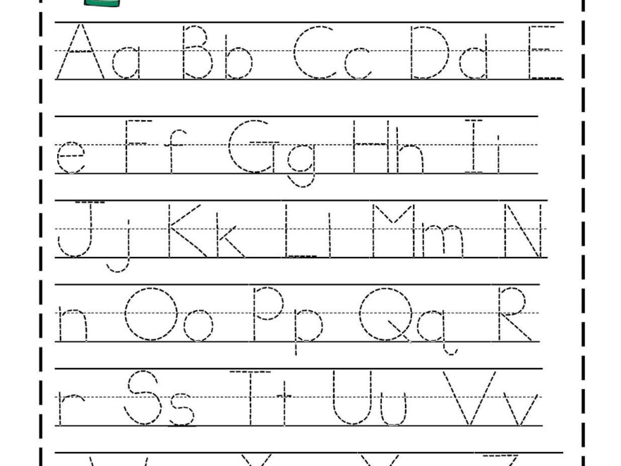 Tracing Templates - Wpa.wpart.co inside Tracing Letters Lesson Plan