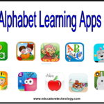 11 Fantastic Ipad Apps For Teaching Kids Alphabets