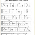 2 Trace Your Name Worksheet Alphabets In 2020 | Printable