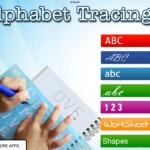 3 Minutes To Hack Abc Alphabet Tracing – Kids Learn To Write