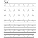 3 Urdu Tracing Worksheets Preschool - Share Worksheets