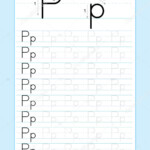 Abc Alphabet Letters Tracing Worksheet Alphabet Letters