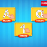 Abc Alphabet Tracing For Android - Apk Download
