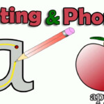 Abc, Alphabet Writing, Letter Sounds, Learn English Phonics, Animated Video  For Children