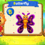 Abc Kids - Tracing &amp; Phonics | Learn Abc Alphabets Images | Free App (Rv  Appstudios) For Kids