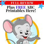 Abc Mouse Review 2020 Plus Free Abc Printables For Parents