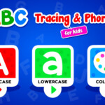 Abc Tracing For Android - Apk Download