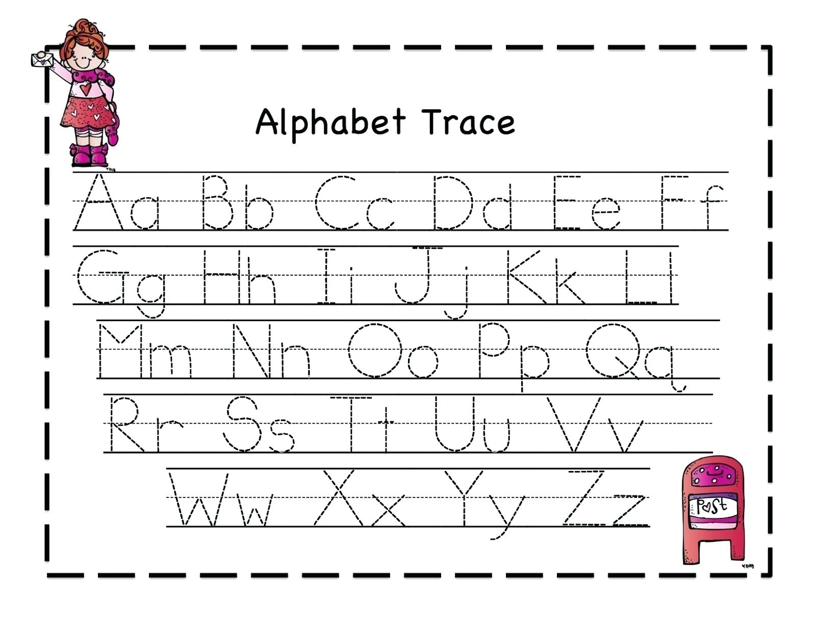 Abc Worksheets Pdf Alphabet Dot To Dot Worksheets Worksheet