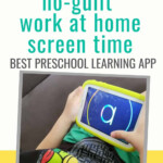 Abcmouse Review: No-Guilt Screen Time - Fab Working Mom Life