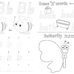 Alphabet Sounds And Writing Scrapbook - Teachers 4 Teachers