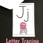 Alphabet Tracing Book | Kindergarten Letters, Tracing
