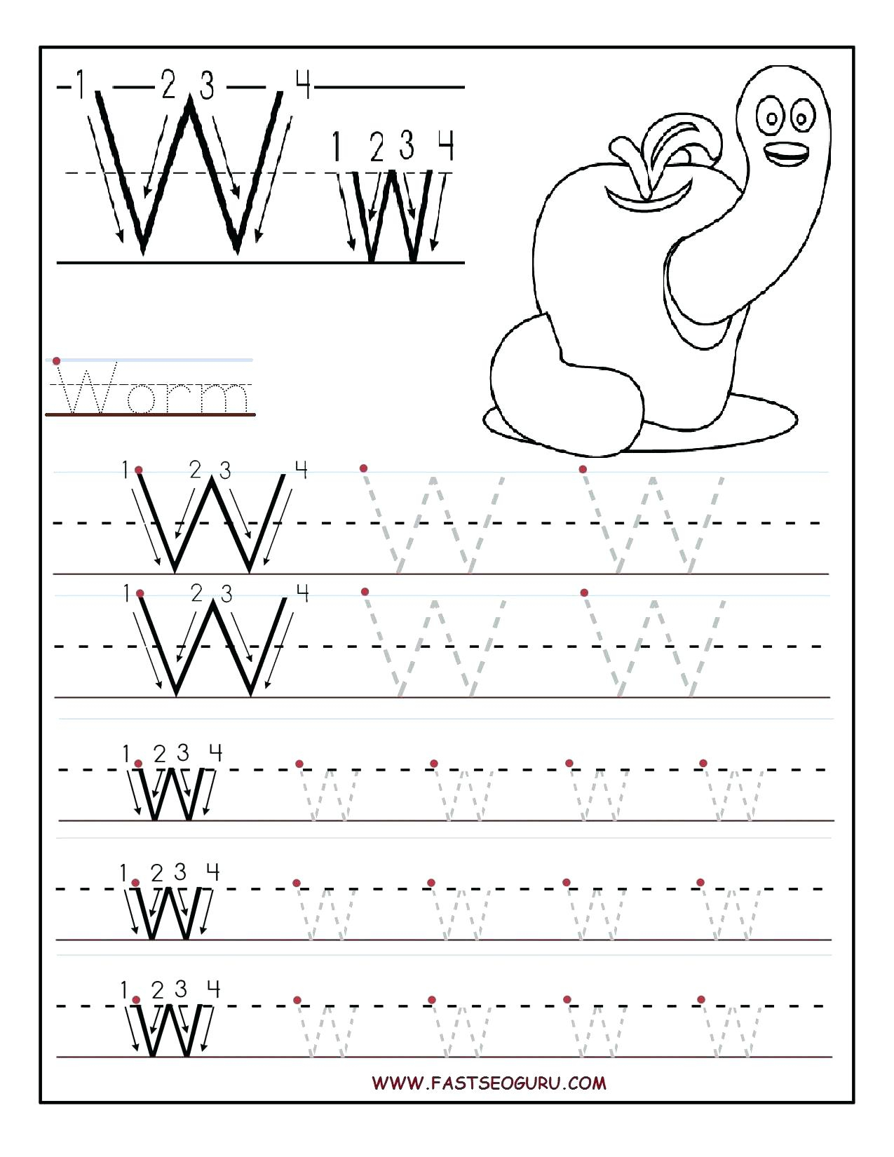 Alphabet Worksheets For 2 Year Olds – Callumnicholls.club