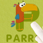 Animal Alphabet: Letter Tracingintellijoy - App Demo For Kids