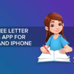 Best 7 Free Letter Tracing App For Android And Iphone |