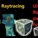 Best Free Realistic Resource Combination (No Illegal Download) [Ray  Tracing] [4K]