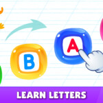 Bini Super Abc! Preschool Learning Games For Kids! 2.7.1.1