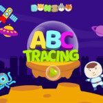 Bonzoo: Abc Tracing App For Iphone - Free Download Bonzoo