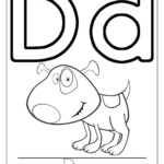 Coloring Book ~ Letter Coloring Pages Freeable Alphabet For