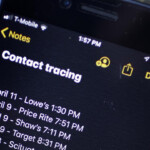 Contact Tracing Apps Are Becoming A Trade-Off Between Public