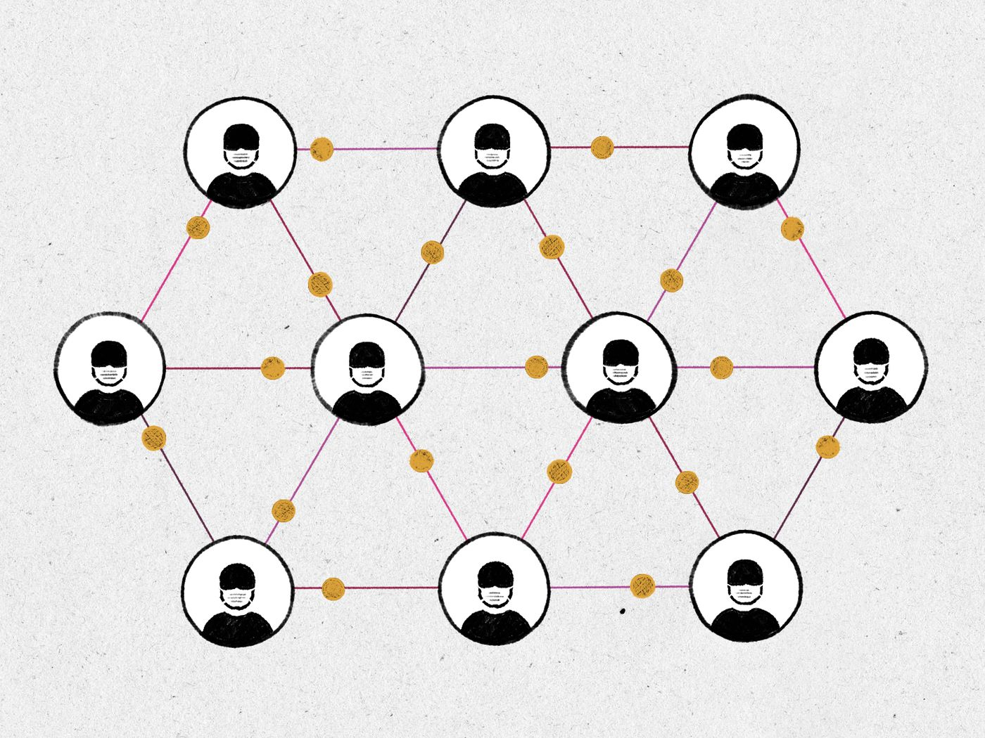 Contact Tracing For The Coronavirus, Explained - Vox