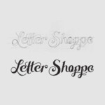 Creating A Hand-Lettered Logo Design | Inside Design Blog