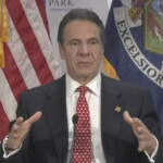 Cuomo Says He Will ‘Tell The Truth’ When He Meets With Trump