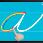 Cursive Writing Wizard Demo - Tracing App For Ipad, Iphone &amp; Android