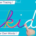 Cursive Writing Wizard For Android - Apk Download