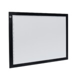 Details About A3 Digital Tracing Drawing Tablets Board Pad Led Artist  Stencil Board Light Box