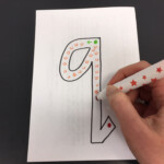 Developing Letter Formation For Handwriting: 5 Fun Ways To