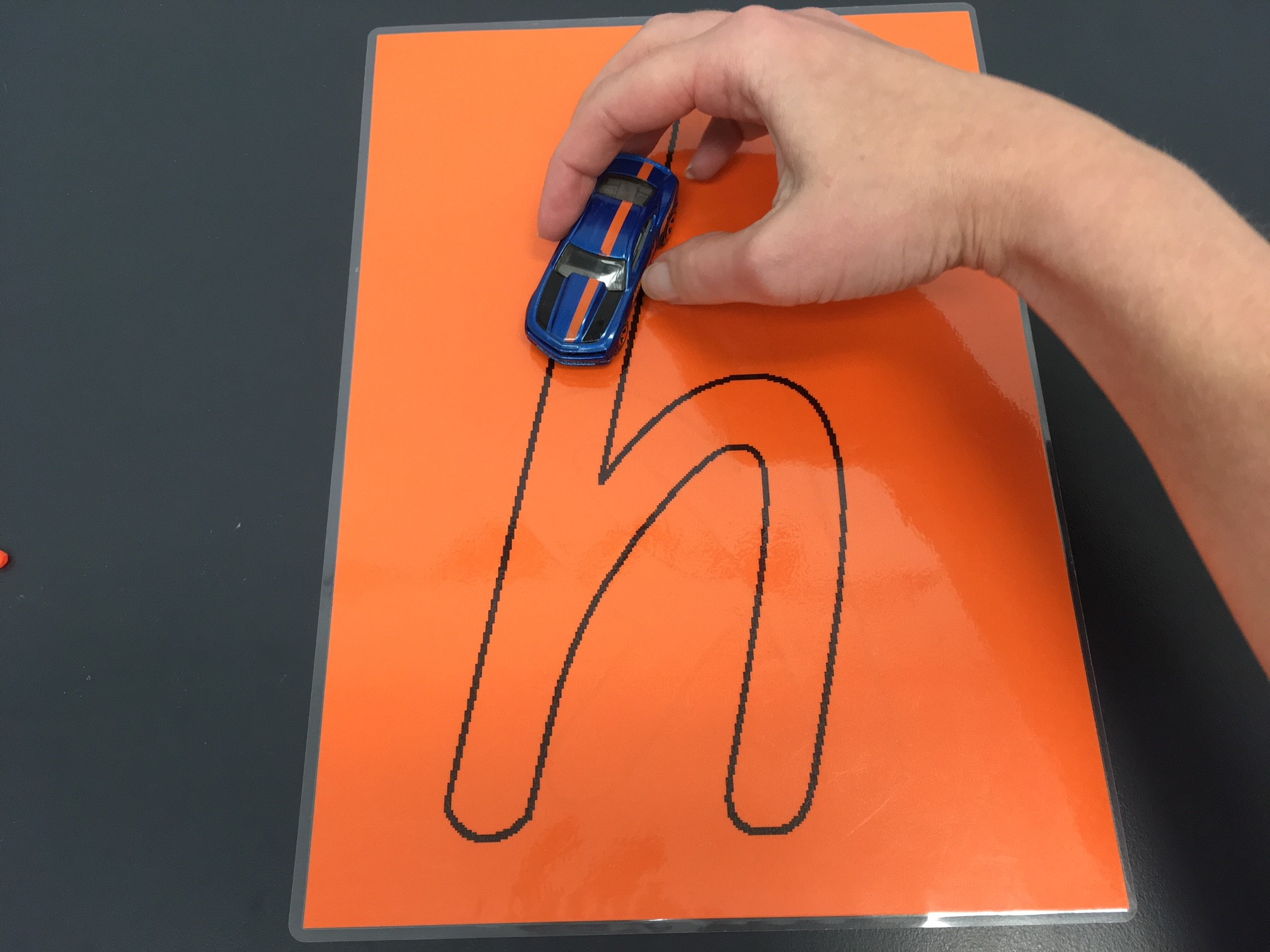 Developing Letter Formation For Handwriting: 5 Fun Ways To