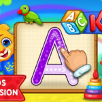Download Abc Kids 1.5.6 Apk File - Apk4Fun