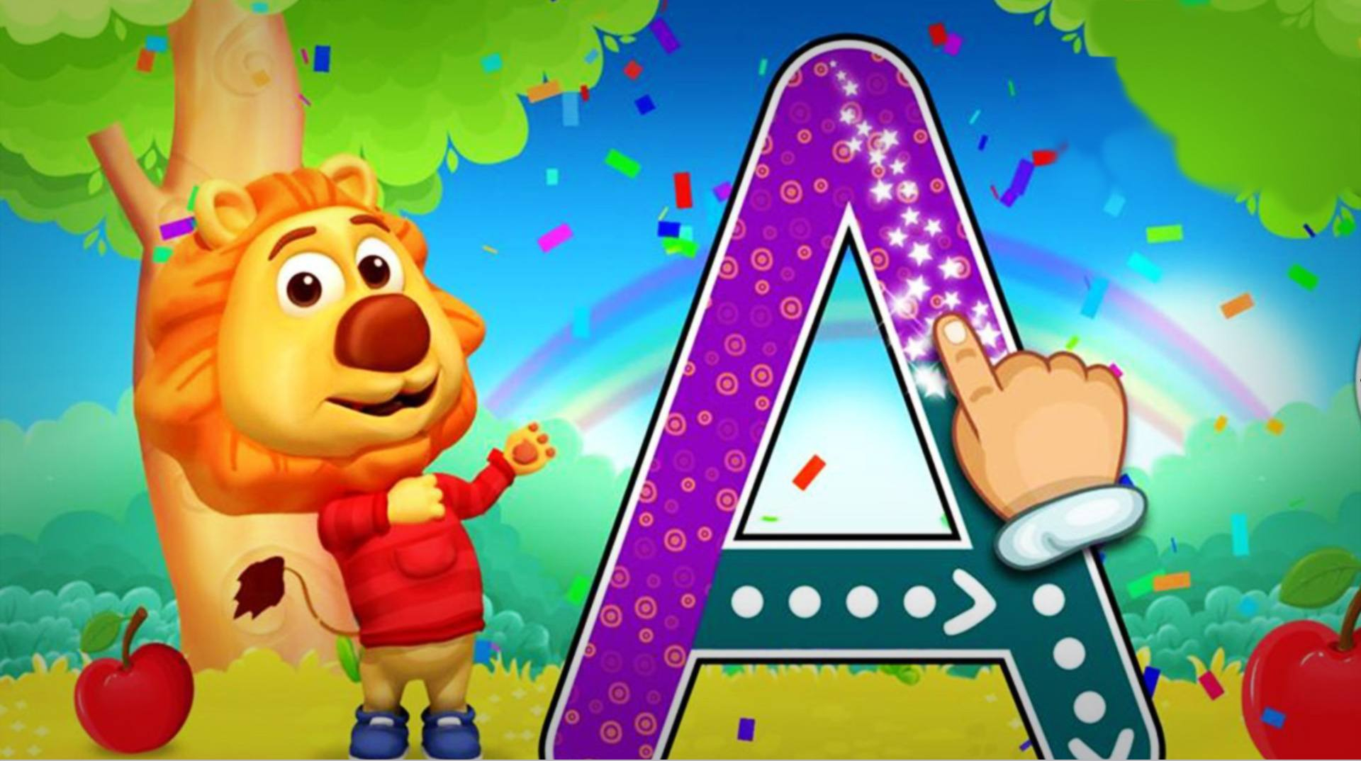 Download Abc Kids - Tracing &amp;amp; Phonics On Pc With Bluestacks