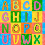 ? Learn Abc &amp; Tracing | Phonics For Kids From Dave And Ava ?