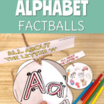 Factballs Are A Unique Craftivity That Not Only Create A
