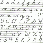 Free 35+ Hand Written Fonts In Ttf | Otf