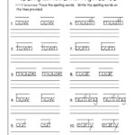 Free Cursive Writing Worksheet Generator | Printable