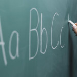 Free Handwriting Fonts For Teachers