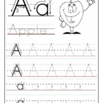 Free Preschool Printables In 2020 (With Images) | Tracing